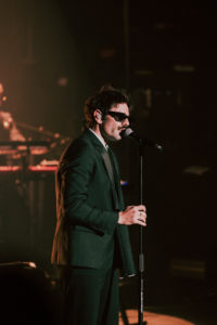 Lucky Love - La Cigale Paris 2025 - Crédit photo : Louis Comar