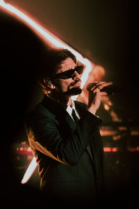 Lucky Love - La Cigale Paris 2025 - Crédit photo : Louis Comar