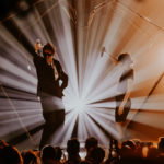 Lucky Love - La Cigale Paris 2025 - Crédit photo : Louis Comar