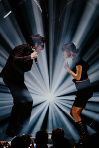 Lucky Love - La Cigale Paris 2025 - Crédit photo : Louis Comar