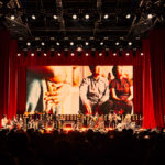 MICHEAL KIWANUKA ZENITH 2025 ©Kevin Gombert