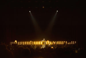 MICHEAL KIWANUKA ZENITH 2025 ©Kevin Gombert