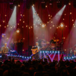 Mumford and Sons - Elysee Montmartre Paris 2025 - Crédit photo : Louis Comar