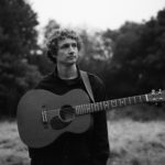 Sam Amidon - ©Allyn Quigley