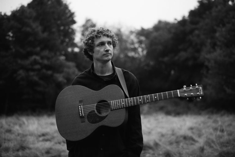 Sam Amidon : « Les chansons folks n’appartiennent à personne » (interview) Sam Amidon - ©Allyn Quigley