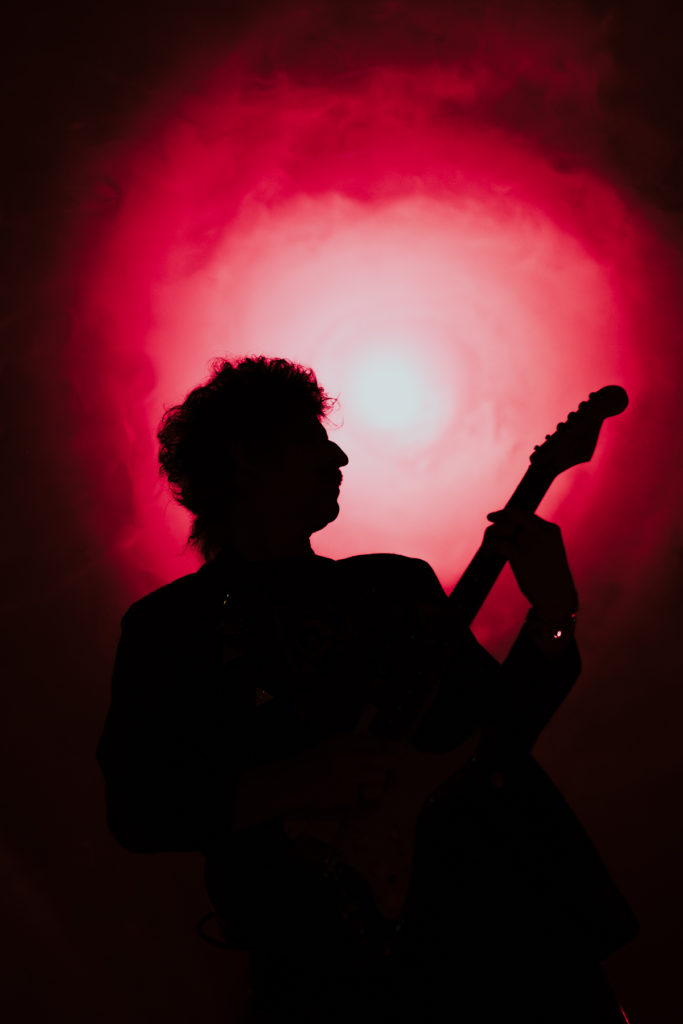 The Voidz - Les Inrocks Festival Paris 2025 - Crédit photos : Louis Comar