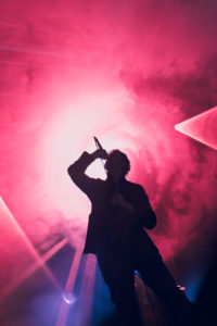 The Voidz - Les Inrocks Festival Paris 2025 - Crédit photos : Louis Comar