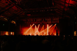The Voidz - Les Inrocks Festival Paris 2025 - Crédit photos : Louis Comar
