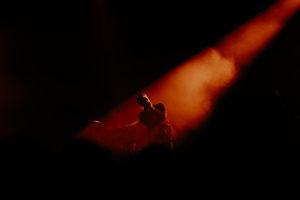 The Voidz - Les Inrocks Festival Paris 2025 - Crédit photos : Louis Comar