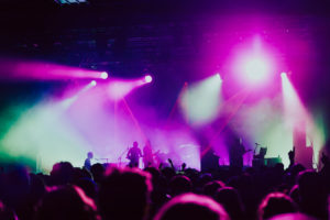 The Voidz - Les Inrocks Festival Paris 2025 - Crédit photos : Louis Comar