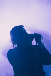 The Voidz - Les Inrocks Festival Paris 2025 - Crédit photos : Louis Comar