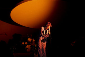 Warhaus - L'Olympia Paris 2025 - Crédit photo : Pénélope Bonneau Rouis