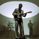 Warhaus - L'Olympia Paris 2025 - Crédit photo : Pénélope Bonneau Rouis