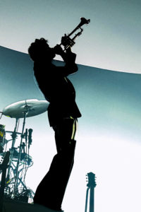 Warhaus - L'Olympia Paris 2025 - Crédit photo : Pénélope Bonneau Rouis