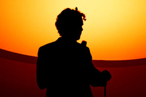 Warhaus - L'Olympia Paris 2025 - Crédit photo : Pénélope Bonneau Rouis