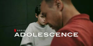 adolescence netflix
