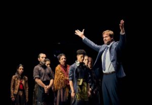 Catarina et la beauté de tuer des fascistes