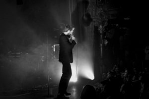 Father John Misty - La Cigale Paris 2025 - Crédit photo : Pénélope Bonneau Rouis