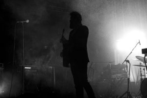 Father John Misty - La Cigale Paris 2025 - Crédit photo : Pénélope Bonneau Rouis