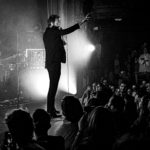 Father John Misty - La Cigale Paris 2025 - Crédit photo : Pénélope Bonneau Rouis