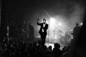 Father John Misty - La Cigale Paris 2025 - Crédit photo : Pénélope Bonneau Rouis
