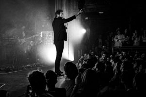 Father John Misty - La Cigale Paris 2025 - Crédit photo : Pénélope Bonneau Rouis