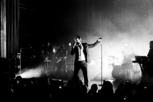 Father John Misty - La Cigale Paris 2025 - Crédit photo : Pénélope Bonneau Rouis