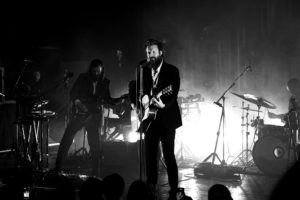 Father John Misty - La Cigale Paris 2025 - Crédit photo : Pénélope Bonneau Rouis