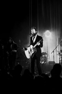 Father John Misty - La Cigale Paris 2025 - Crédit photo : Pénélope Bonneau Rouis