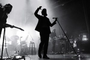 Father John Misty - La Cigale Paris 2025 - Crédit photo : Pénélope Bonneau Rouis