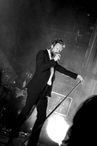 Father John Misty - La Cigale Paris 2025 - Crédit photo : Pénélope Bonneau Rouis