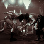 Ménades - Point Éphémère Paris 2025 - Crédit photo : Pénélope Bonneau Rouis