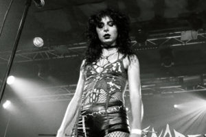 Ménades - Point Éphémère Paris 2025 - Crédit photo : Pénélope Bonneau Rouis