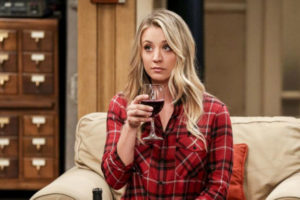 The Big Bang Theory Penny