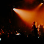 The Wombats - Trabendo Paris 2025 - Crédit photo : Louis Comar