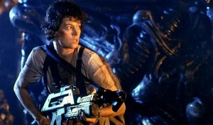 final girl ripley alien
