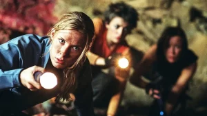 final girl the descent