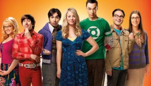the big bang theory penny sheldon amy