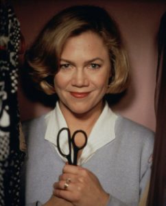 Beverly Sutphin (Kathleen Turner) dans "Serial Mom" (1994)