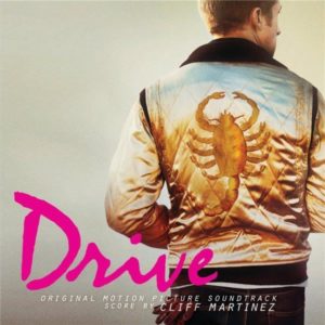 DRIVE TOP BANDE ORIGINALE