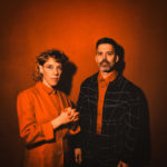 Tune Yards - @Shervin Lainez