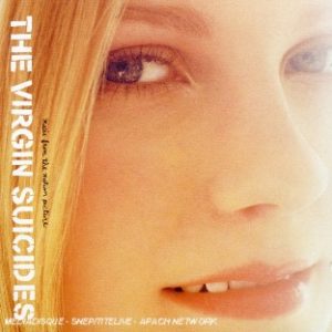 VIRGIN SUICIDES TOP BANDE ORIGINALE