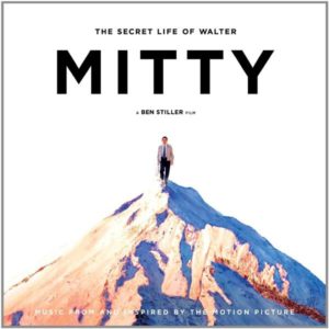 BANDE ORIGINALE THE SECRET LIFE OF WALTER MITTY