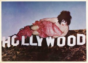 Divine, la vraie reine d'Hollywood