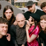 caroline band - Photo : Henry Redcliffe