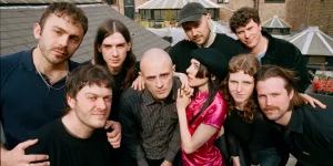 caroline band - Photo : Henry Redcliffe