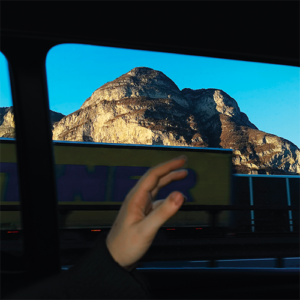 caroline - caroline 2 cover