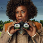 la résidence netflix