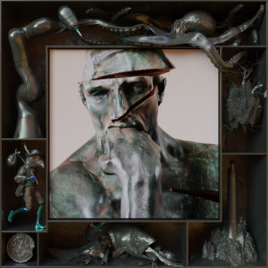 "Tall Tales" de Thom Yorke et Mark Pritchard (2025)