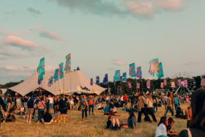 We Love Green 2025 - Crédit photo : Louis Comar